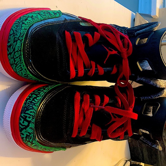 Jordan Other - Nike Air Jordan Spizike